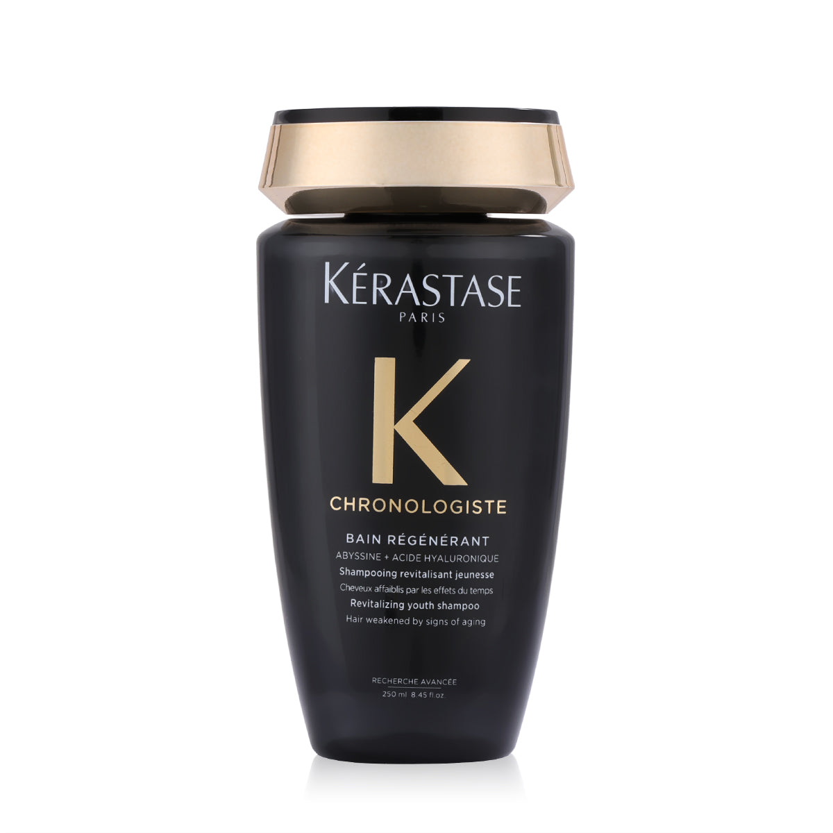 Kérastase Chronologiste Bain Regenerant Shampoo