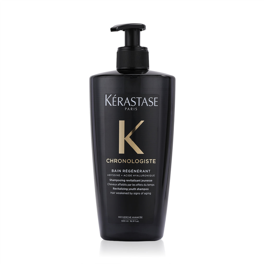 Kérastase Chronologiste Bain Regenerant Shampoo