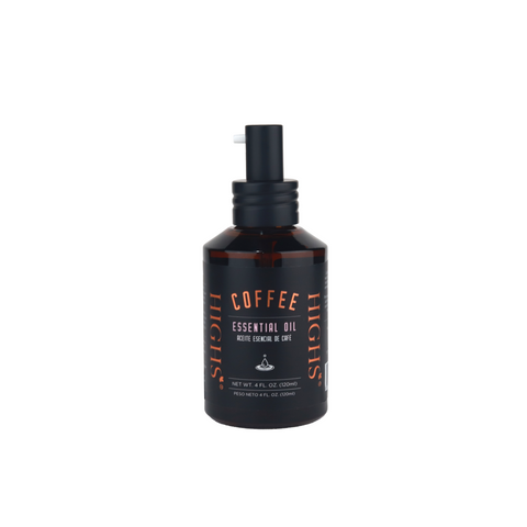 Highs Coffee Essential Oil 120 ml