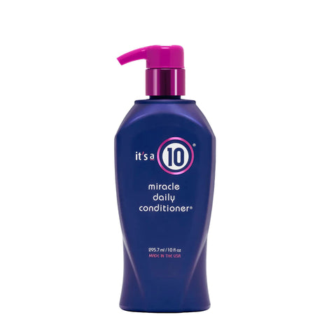 Hair Care Miracle Daily Conditioner 295 ml