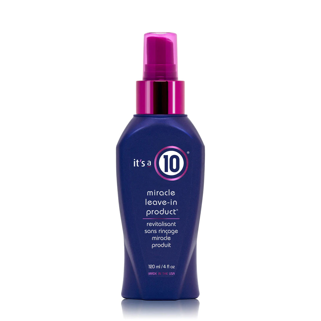 Hair Care Miracle Leave In Conditioner 120 ml