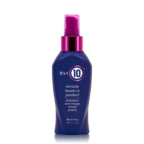 Hair Care Miracle Leave In Conditioner 120 ml