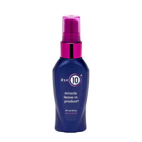 Hair Care Miracle Leave In Conditioner 60 ml