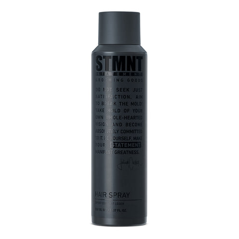 STMNT - Hair Spray