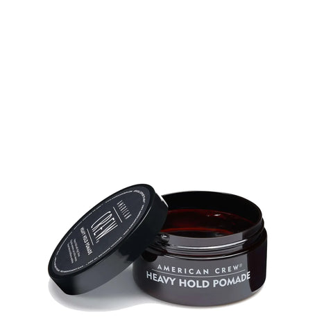 American Crew Heavy Hold Pomade 85 g