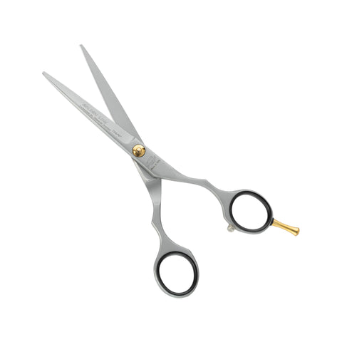 Henbor Scissor Professional Golden Line Hair 5.5