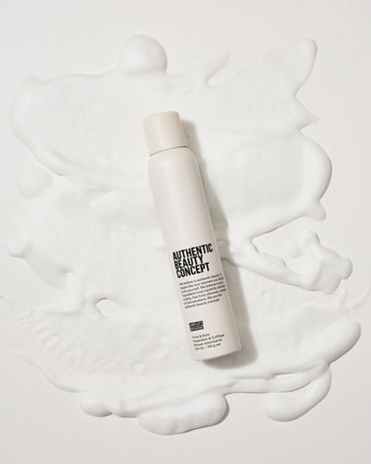 ABC Amplify Mousse