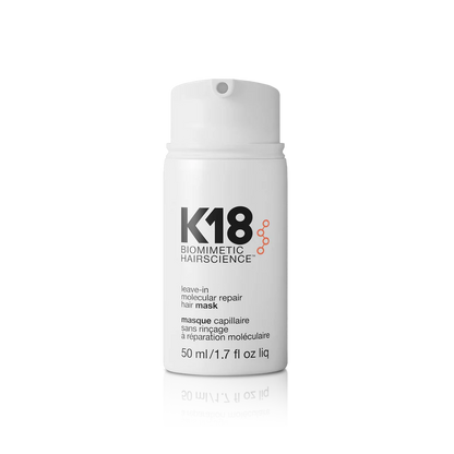 K18 Leave In Molecular Repair Hair Mask
