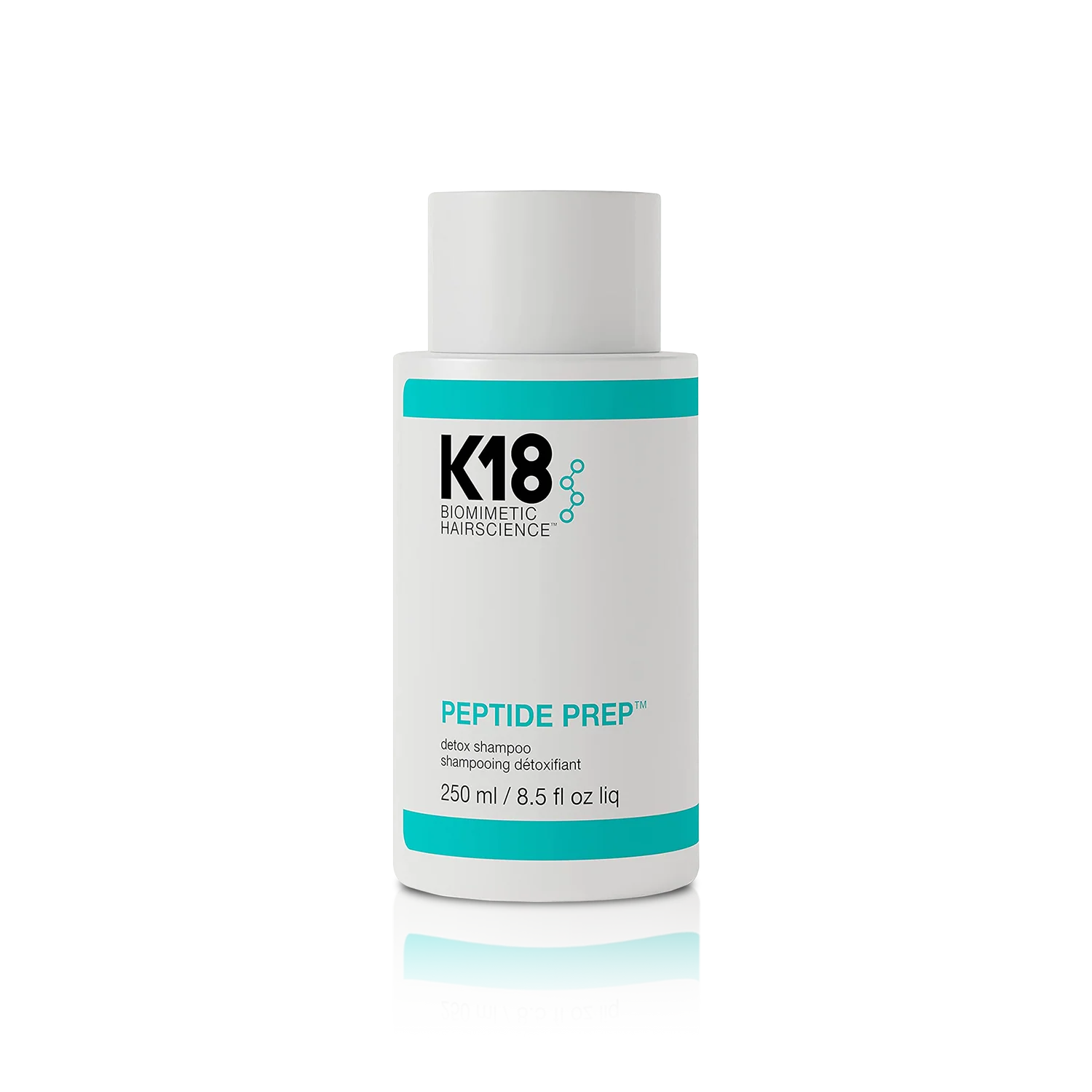 K18 Peptide Prep Detox Shampoo