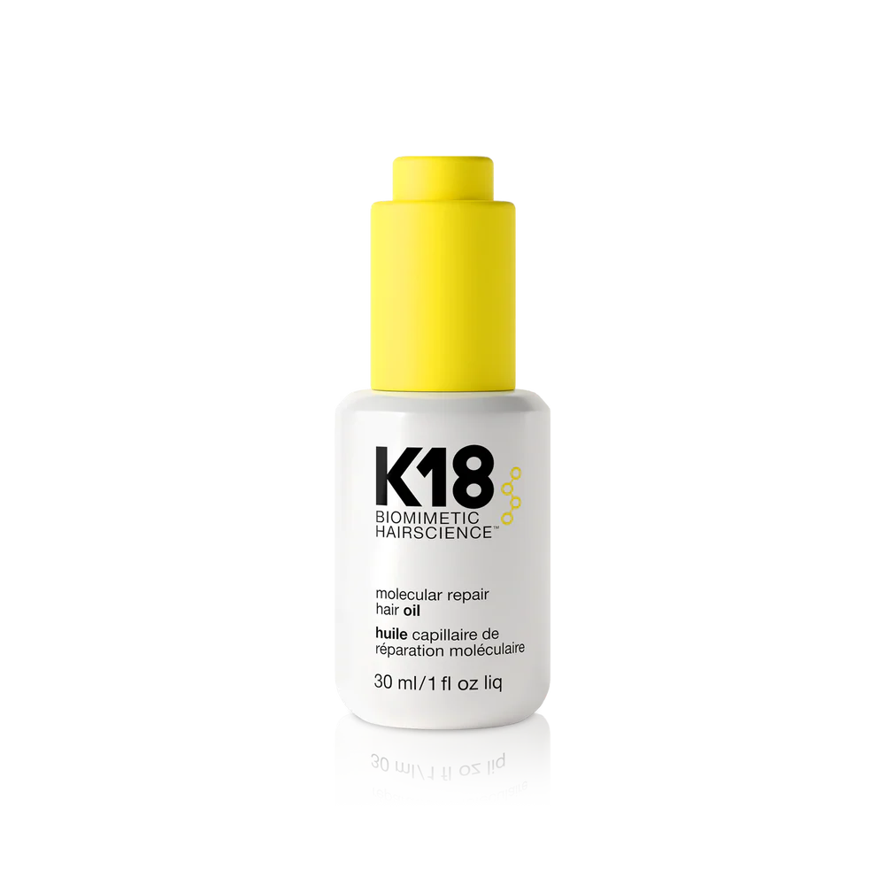 K18 Leave In Molecular Repair Hair Oil