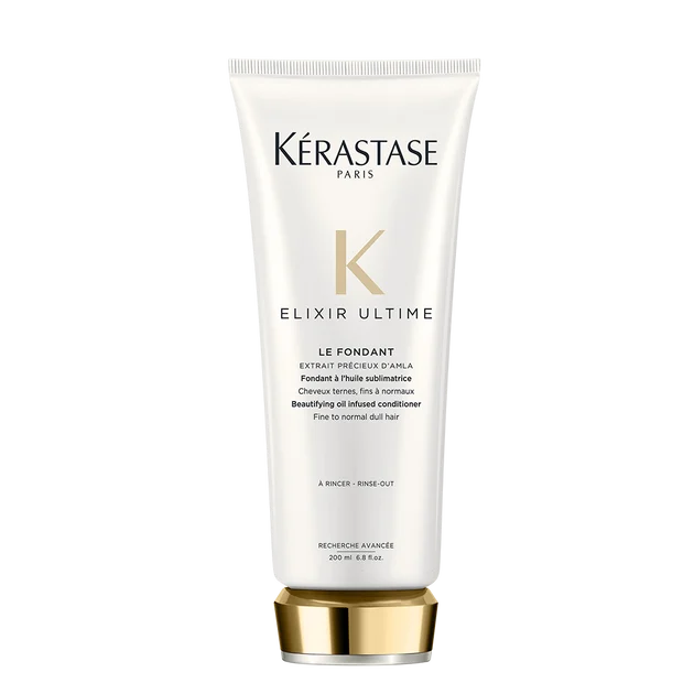 Kerastase Elixir Ultime Le Fondant Conditioner
