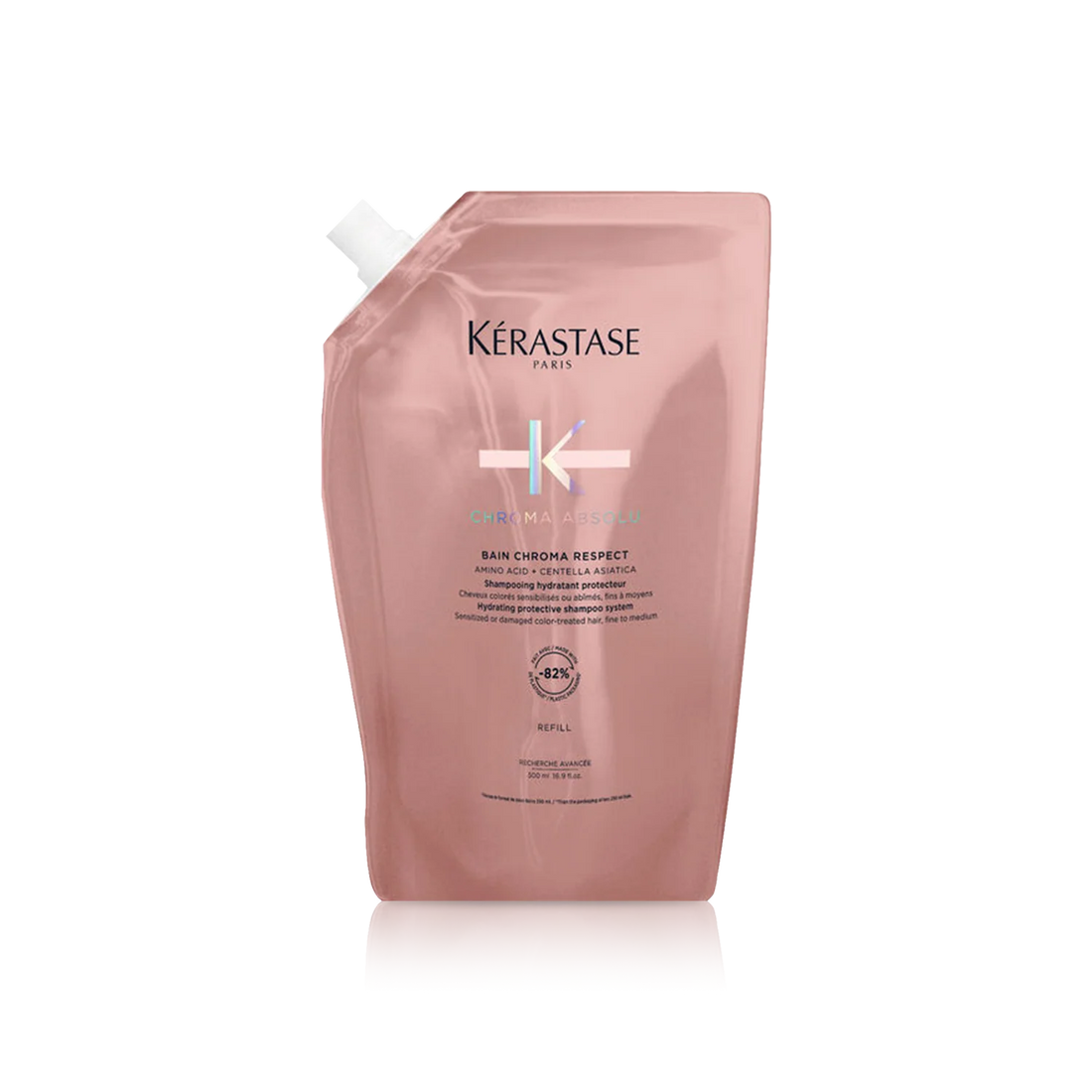 Kérastase Chroma Absolu Bain Chroma Respect Shampoo
