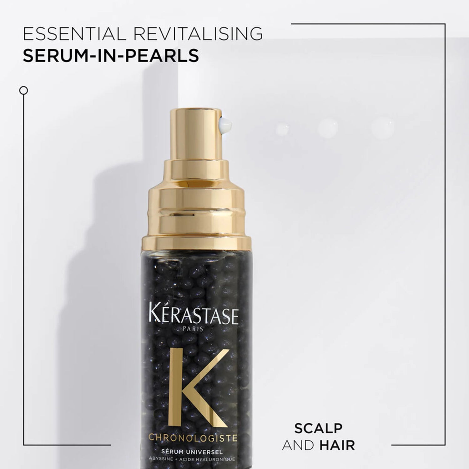 Kérastase Chronologiste Serum Universel