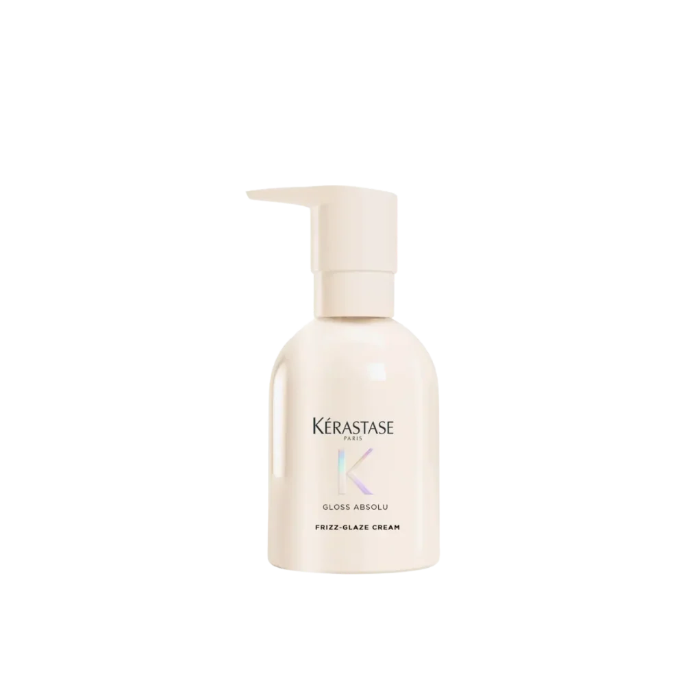 Kérestase Gloss Absolu Frizz Glaze Cream