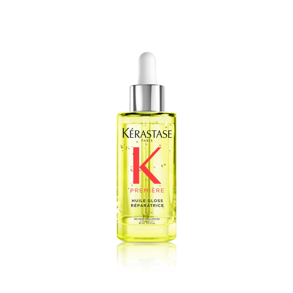 kérastase Première Huile Gloss Reparatice Hair Oil