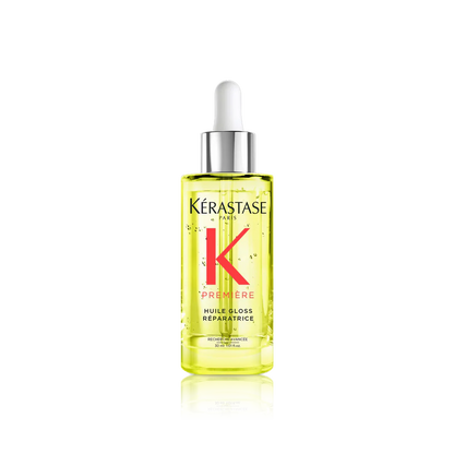 kérastase Première Huile Gloss Reparatice Hair Oil