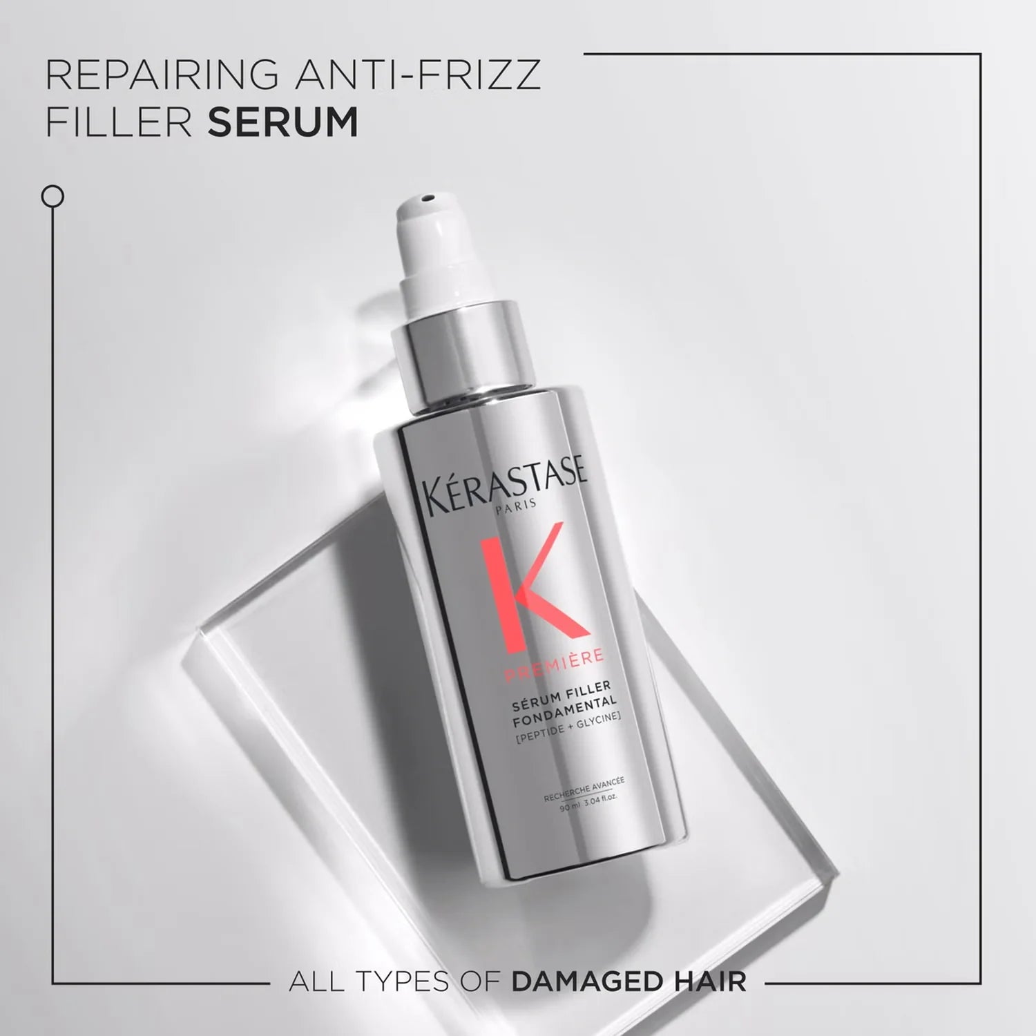 Kérastase Première Serum Filler Fondamental Hair Serum