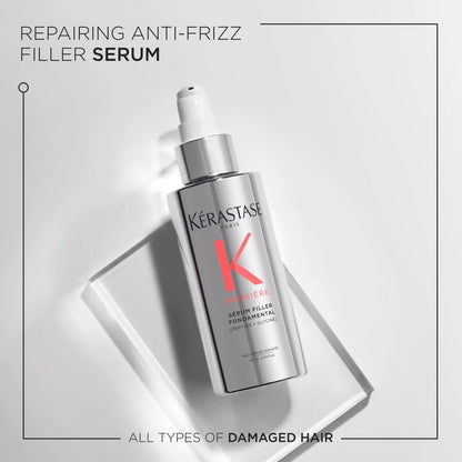 Kérastase Première Serum Filler Fondamental Hair Serum