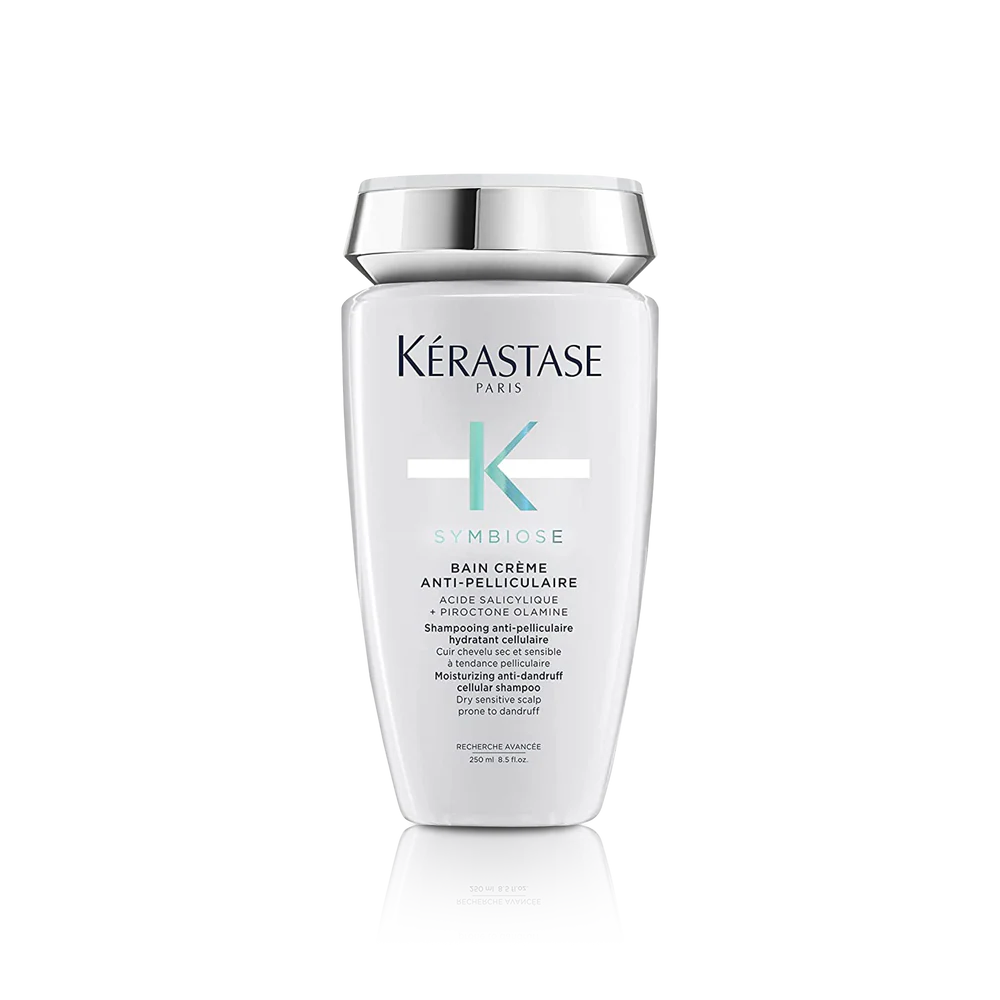 Kérastase Symbiose Moisturizing Anti-Dandruff Shampoo