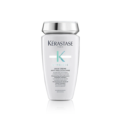 Kérastase Symbiose Moisturizing Anti-Dandruff Shampoo