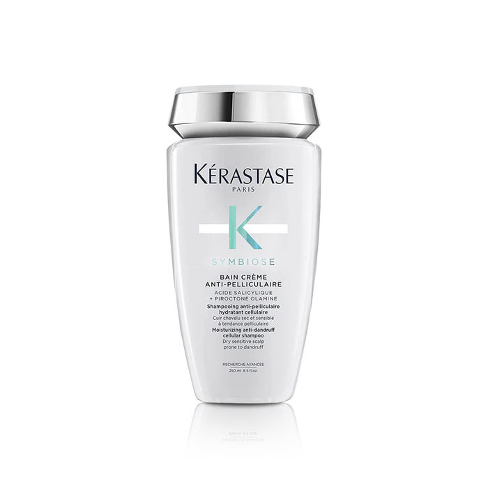 Kérastase Symbiose Moisturizing Anti-Dandruff Shampoo