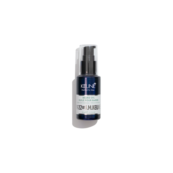 Keune 1922 Essential Beard Oil