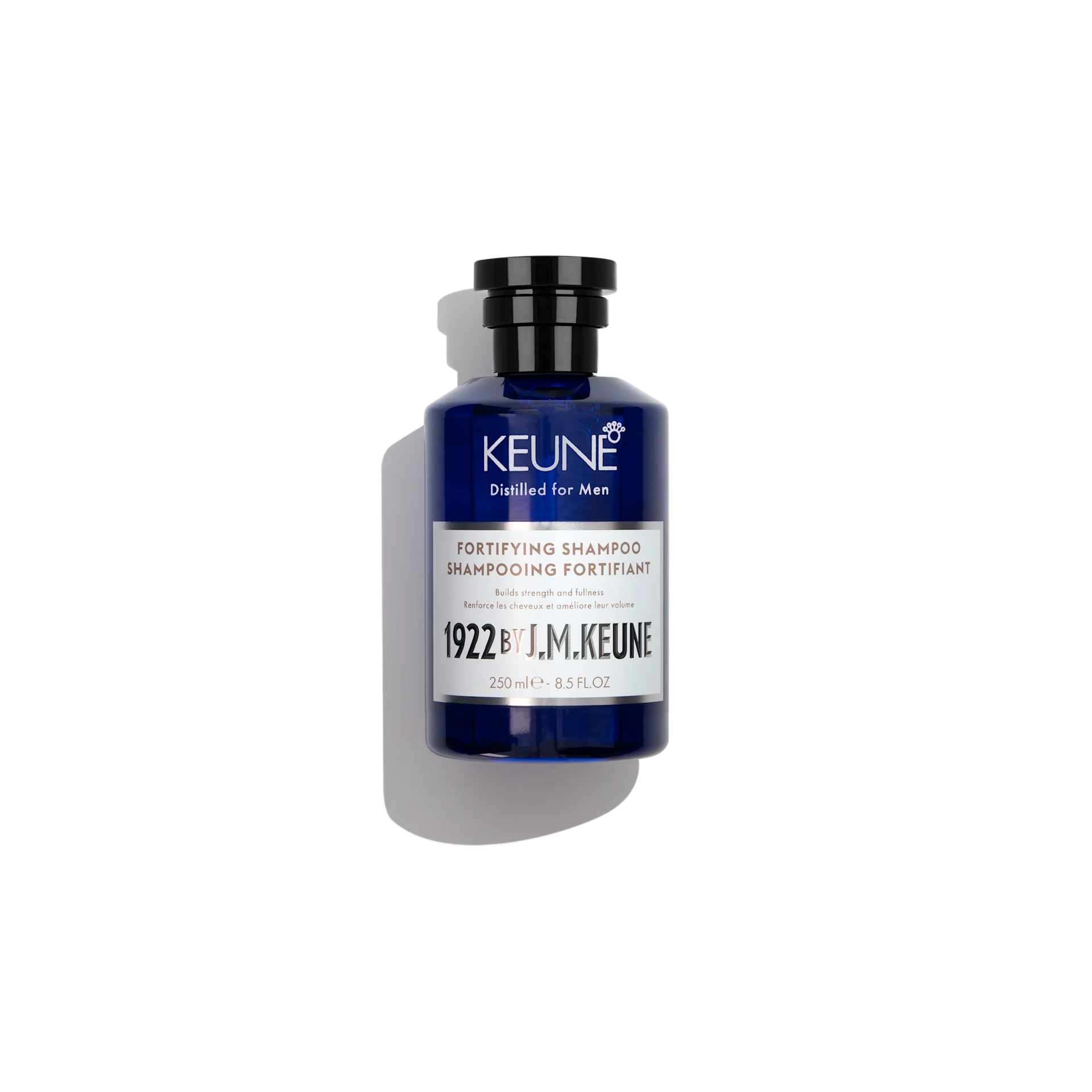 Keune 1922 Fortifying Shampoo