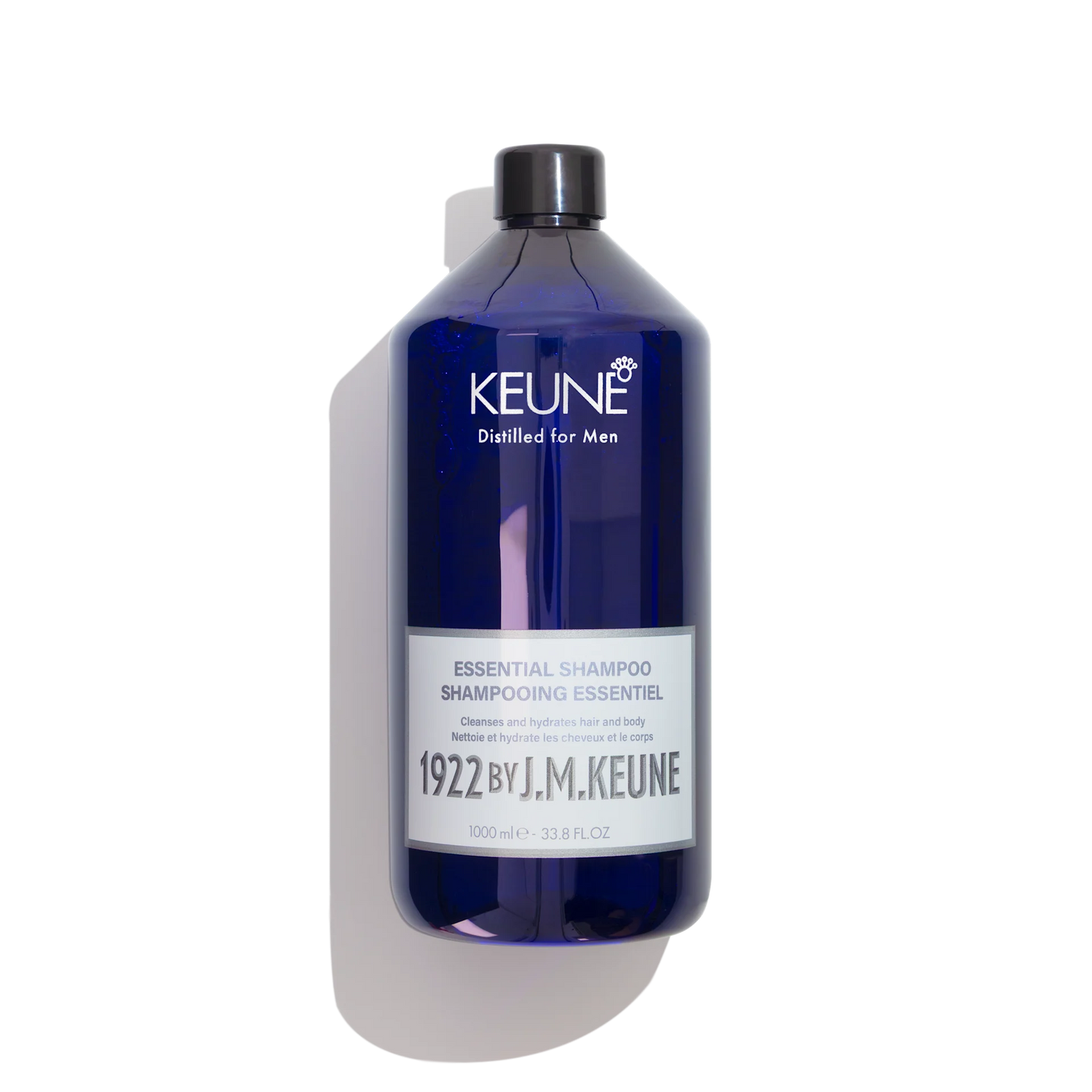 Keune 1922 Essential Shampoo