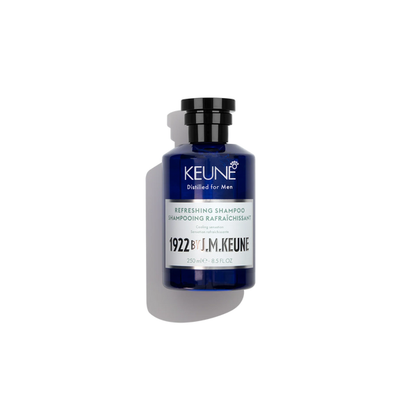 Keune 1922 Refreshing Shampoo