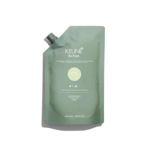 So Pure Clarify Conditioner