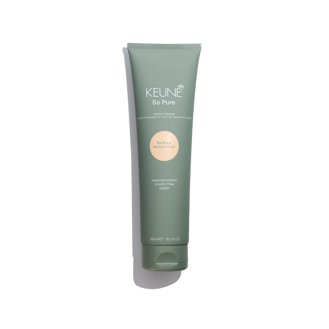 So Pure Restore Mask