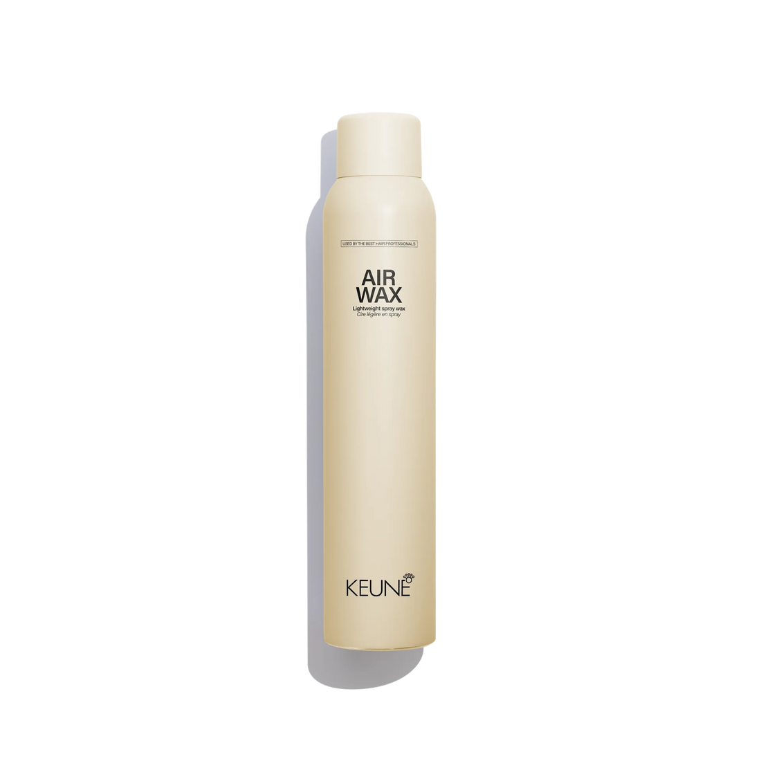 Keune Style Air Wax Lightweight Spray Wax