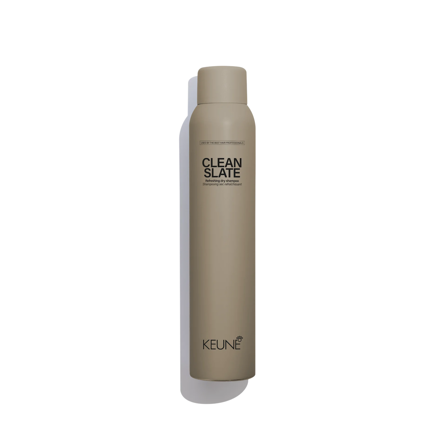 Keune Style Clean State Refreshing Dry Shampoo