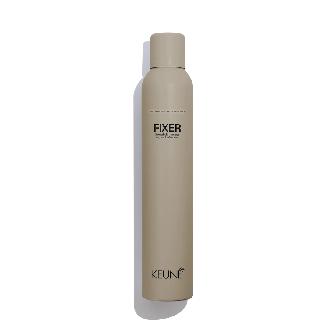 Keune Style Fixer Strong Hold Hairspray