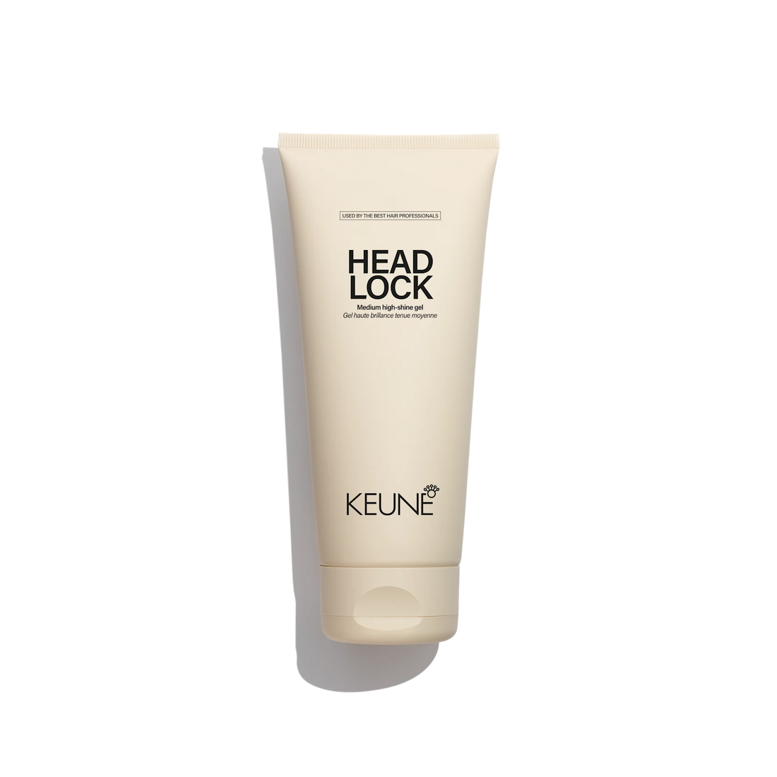 Keune Style Head Lock Meduim High-Shine Gel