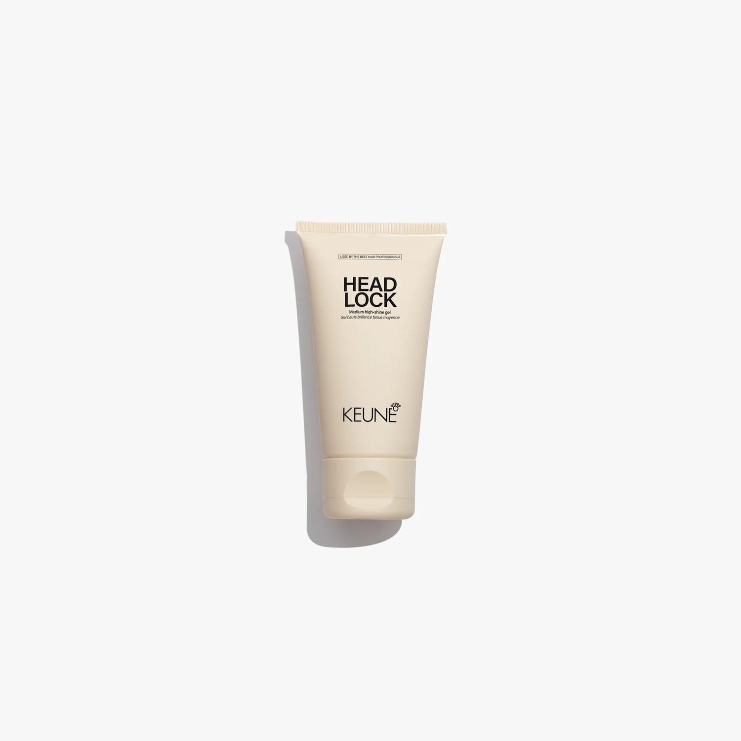Keune Style Head Lock Meduim High-Shine Gel