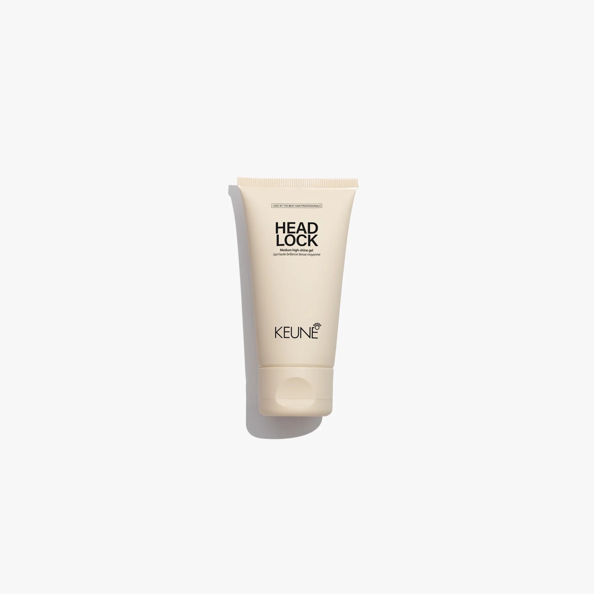 Keune Style Head Lock Meduim High-Shine Gel