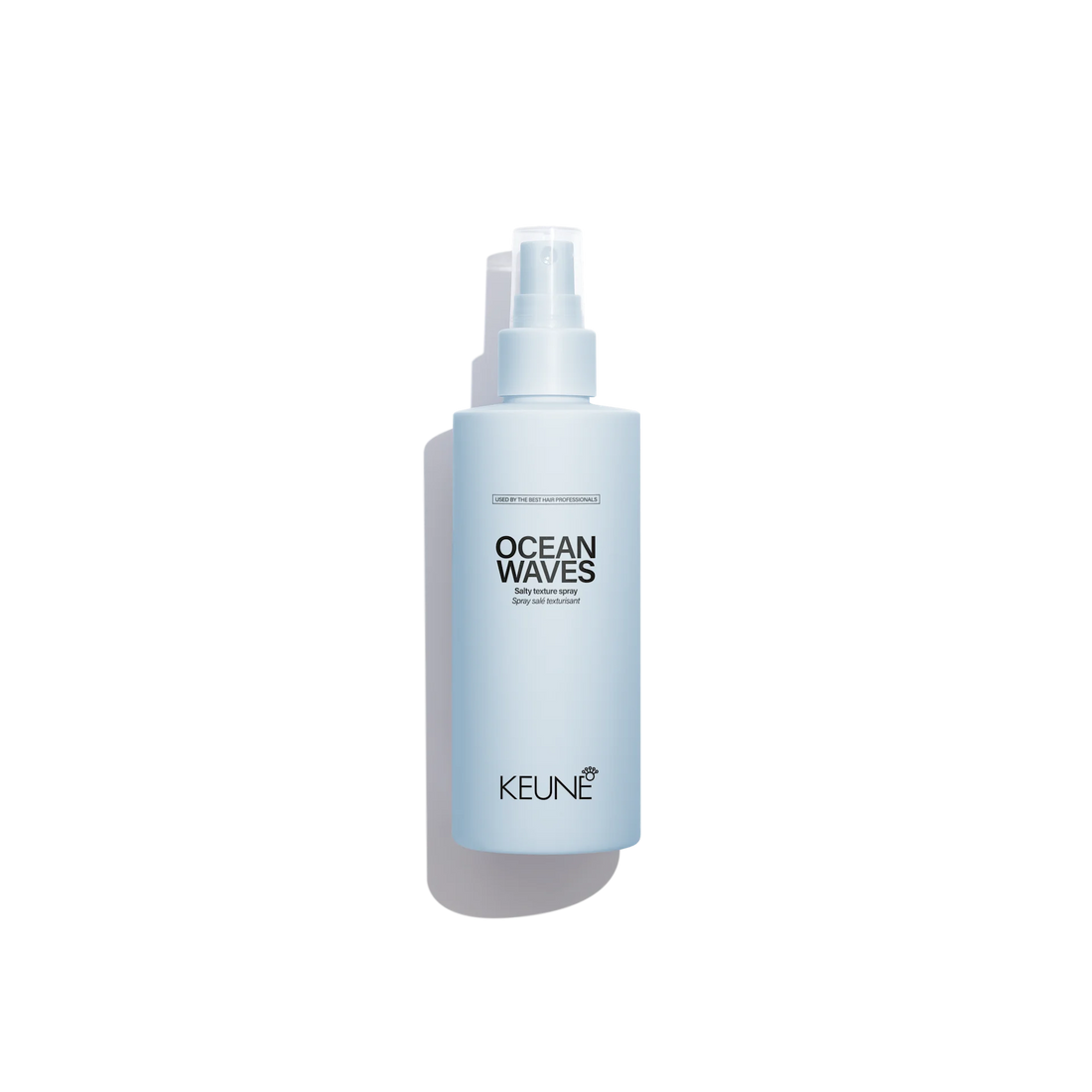 Keune Style Ocean Waves Salty Texture Spray
