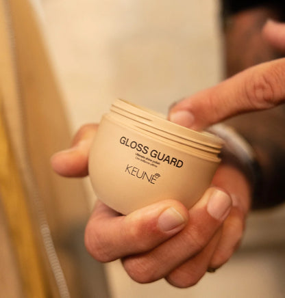 كيون ستايل جلوس جارد ملمع الحماية باللمعان الفائق – 100 مل