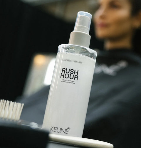 Keune Style Rush Hour Blowdry Accelerator 200ml