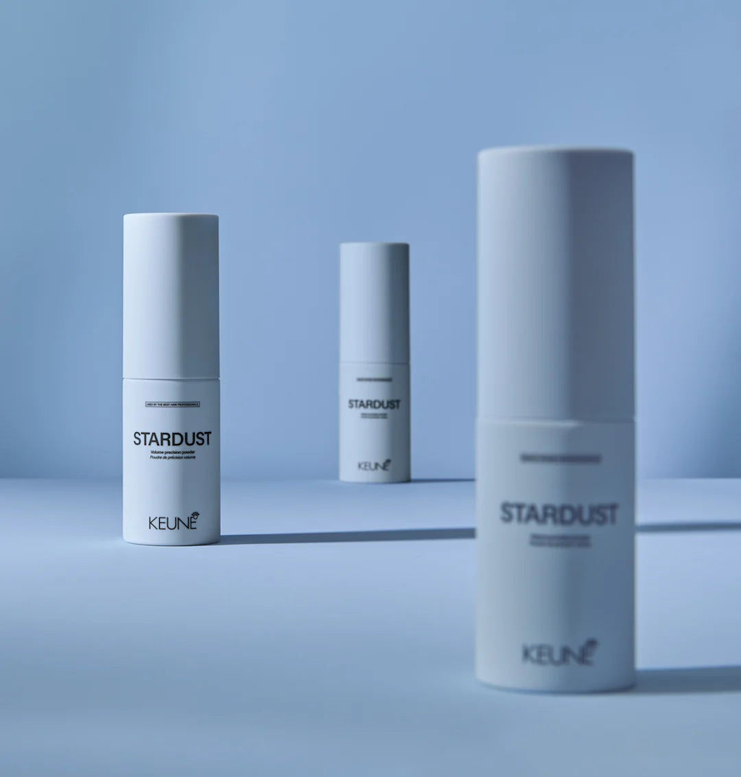 كيون ستايل ستاردست بودرة زيادة حجم الشعر  – 8 غ