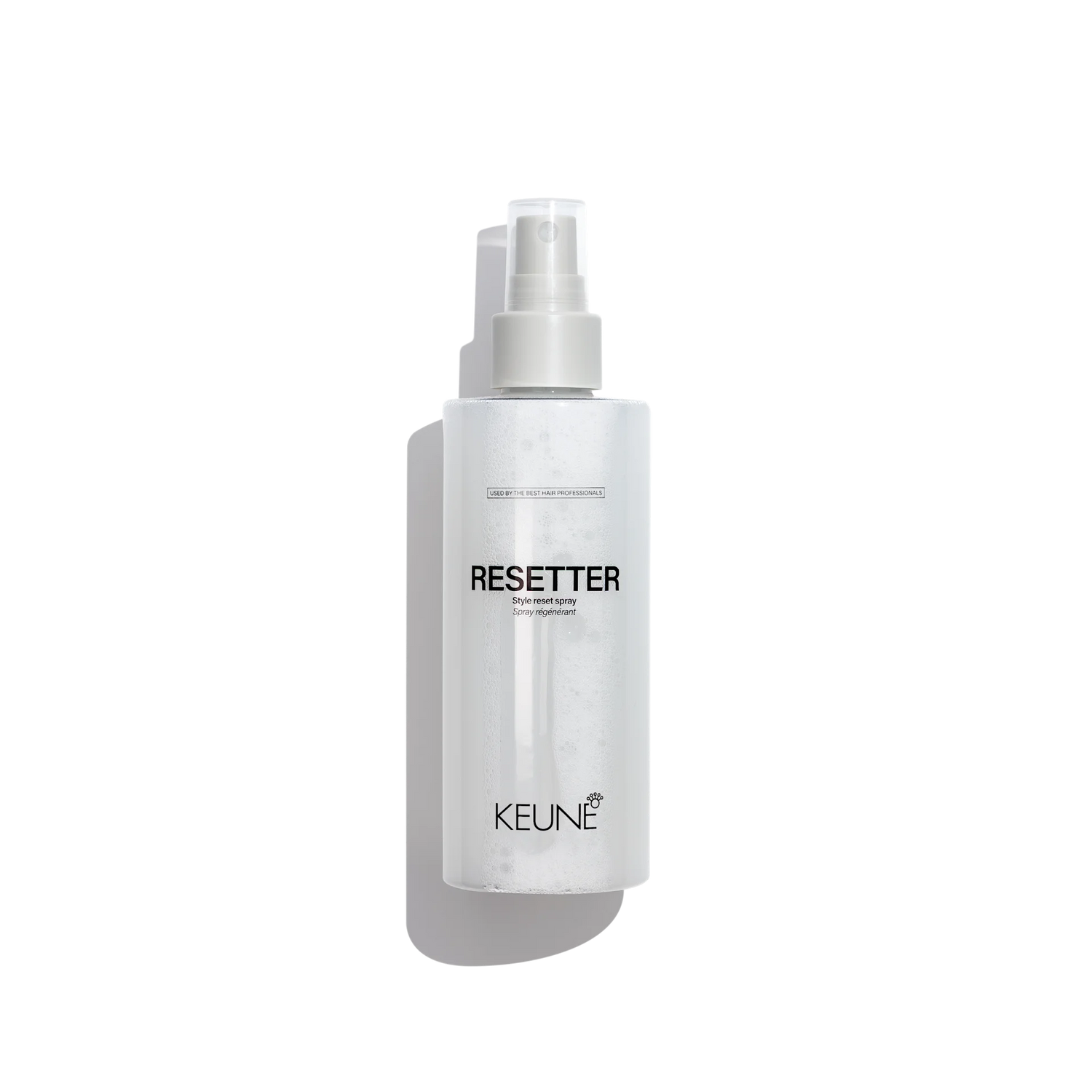 Keune Style Resetter-Reset Spray