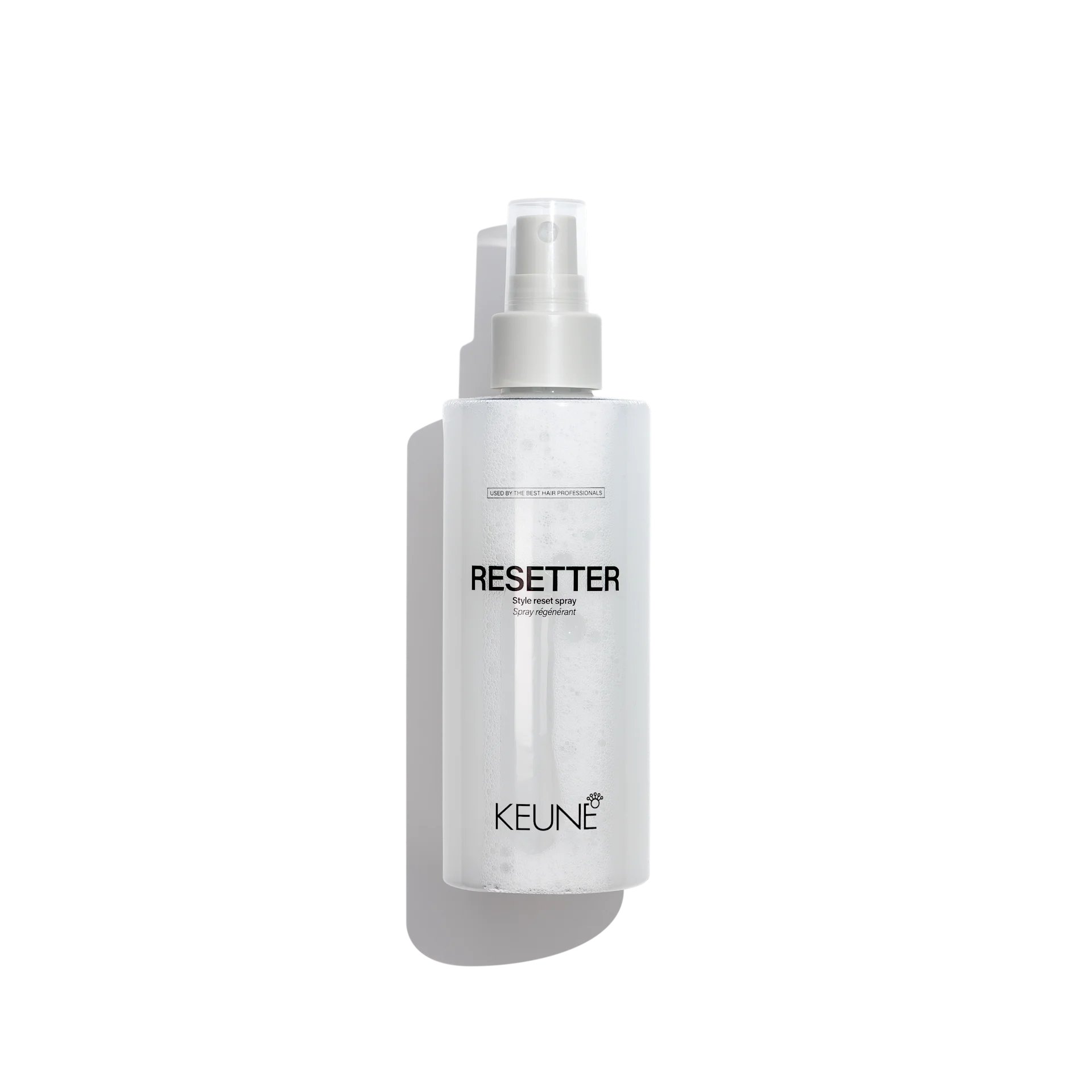 Keune Style Resetter-Reset Spray