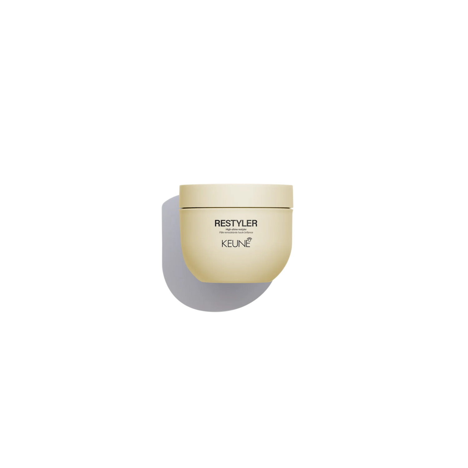 Keune Style Restyler High-Shine Restyler