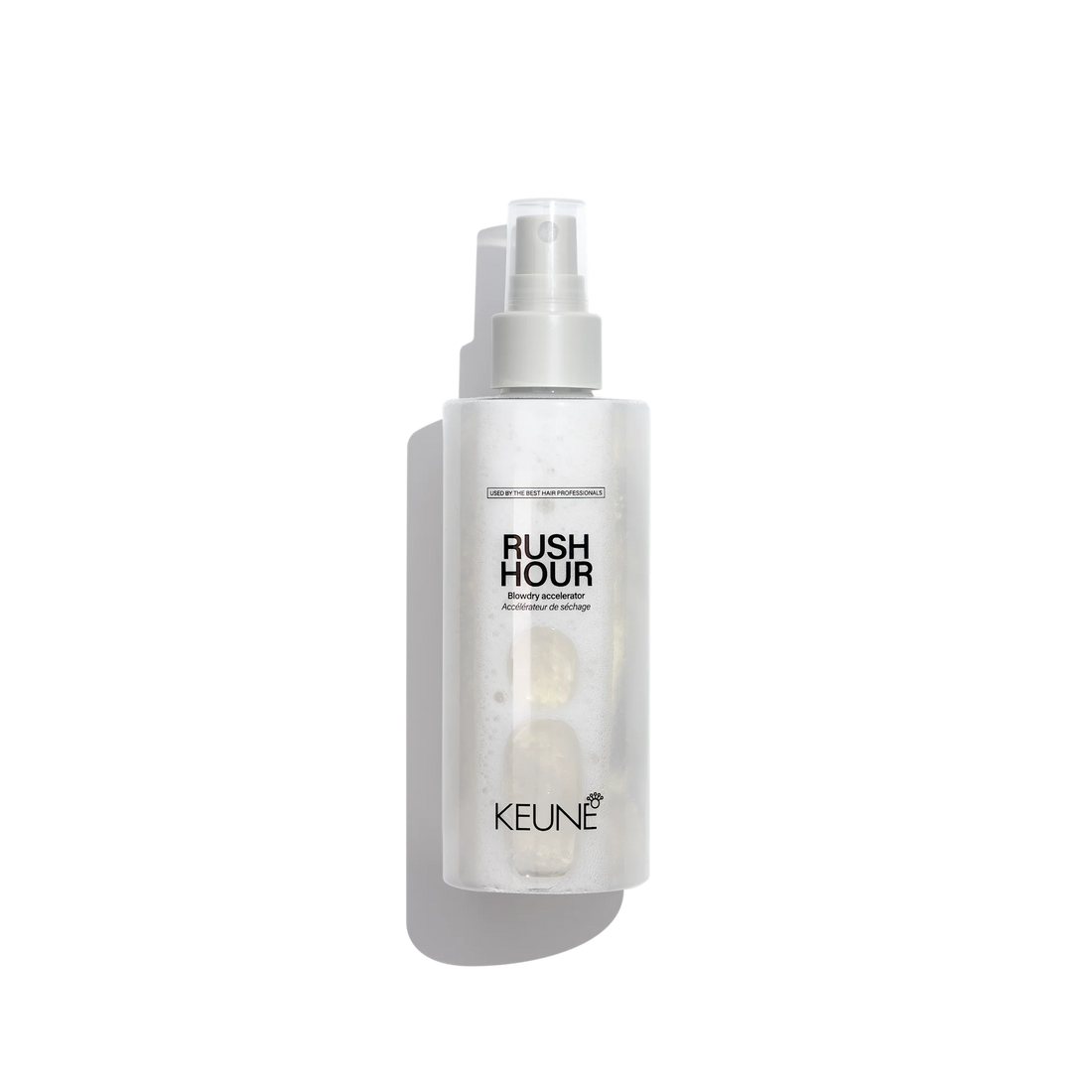 Keune Style Rush Hour Blowdry Accelerator