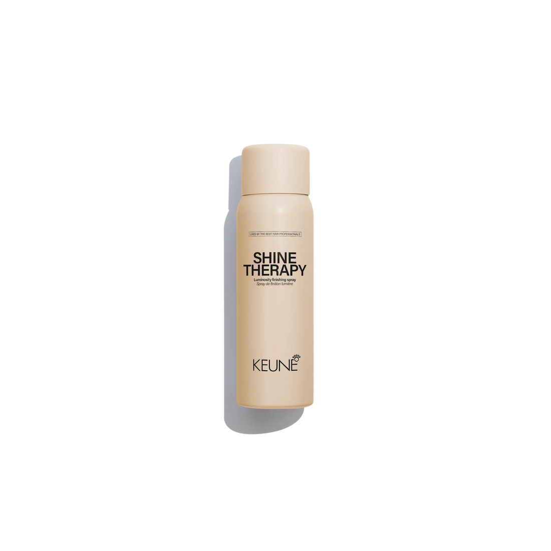 Keune Style Shine Therapy Finishing Spray