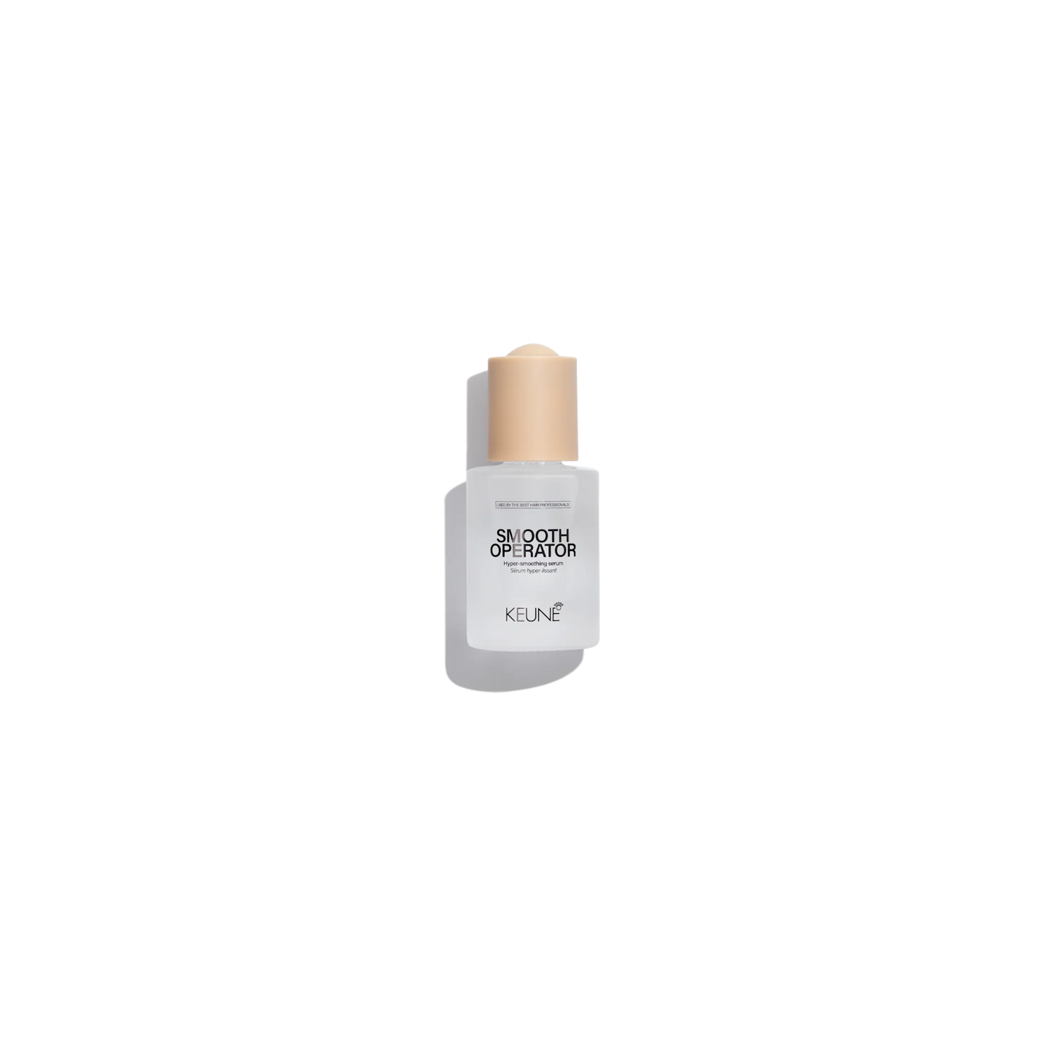 Keune Style Smooth Operator Serum