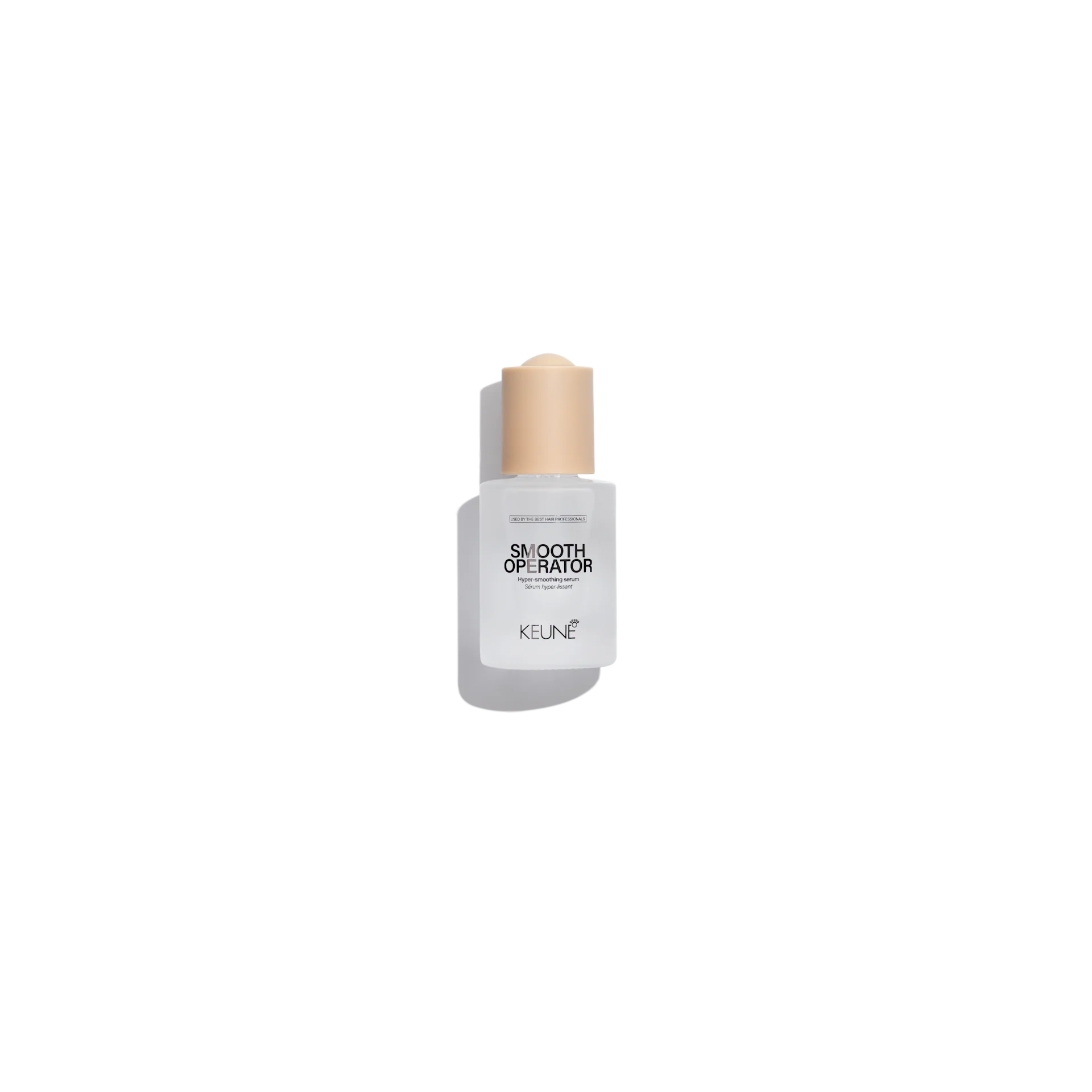 Keune Style Smooth Operator Serum