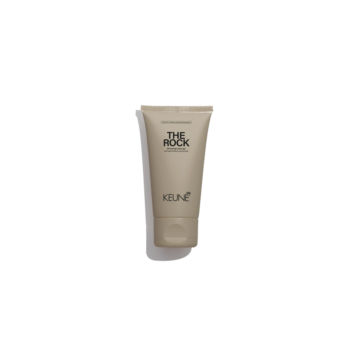 جل كيون ستايل ذا روك سترونج عالي اللمعان