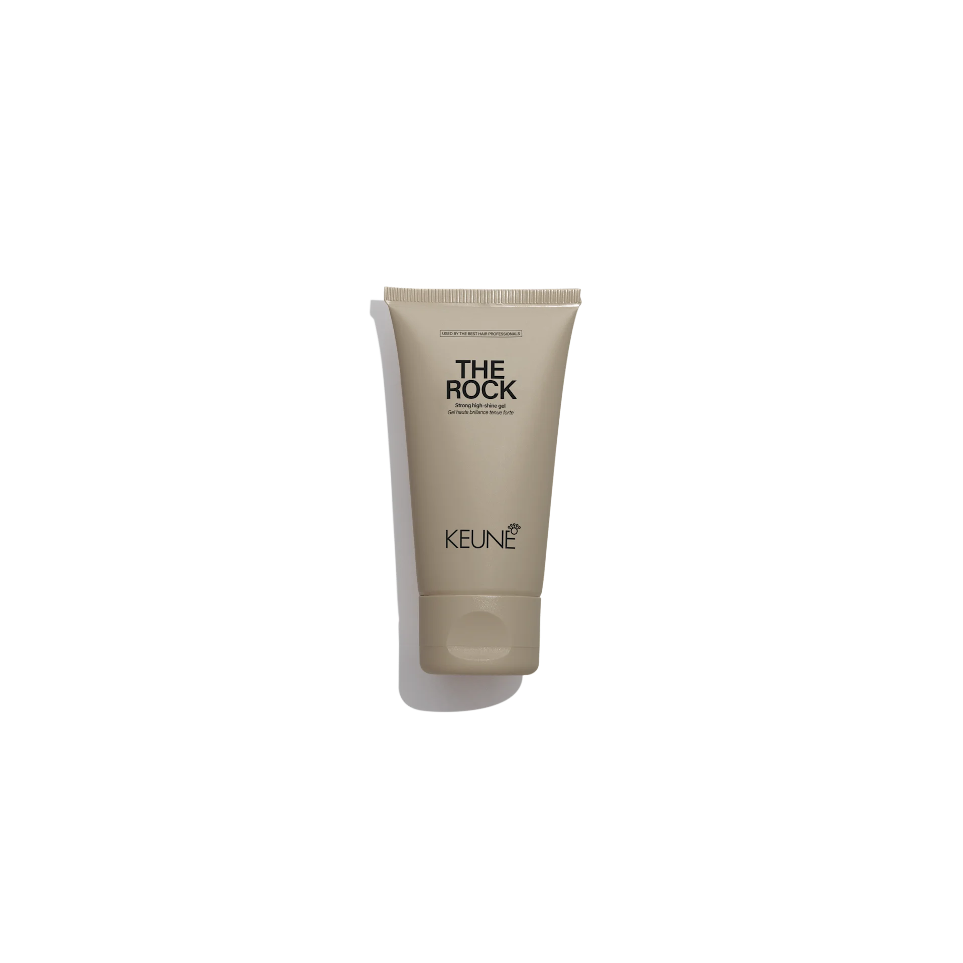 جل كيون ستايل ذا روك سترونج عالي اللمعان